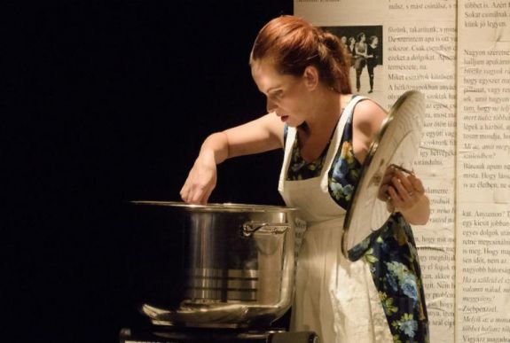 Két előadással vendégszerepel Budapesten a kolozsvári színház