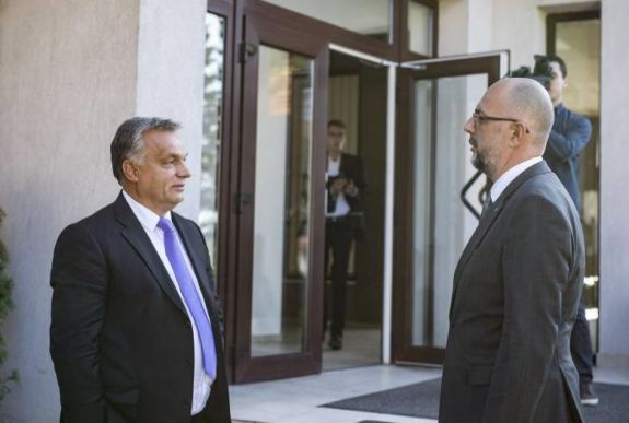 Orbán Viktor Erdélyben: Székelyföldre is ellátogat az EU-csúcs után a kormányfő