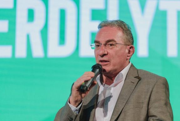 Winkler: tudjuk, mit és tudjuk, hogyan dolgozzunk közösségünkért