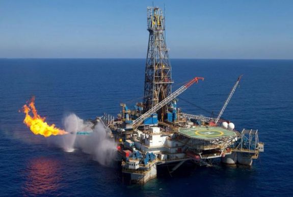 OMV-Petrom: a jogbizonytalanság nem teszi lehetővé a Fekete-tengeri gáz kitermelését