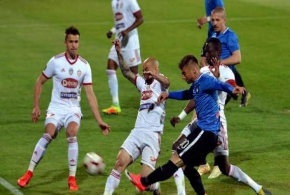 Liga 1 – Az edzőváltás sem segített a Sepsi OSK-n