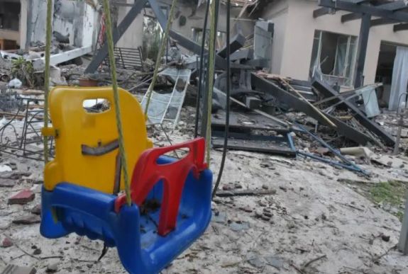 Hajnalra visszatért a nyugalom a Gázai övezetben és környékén