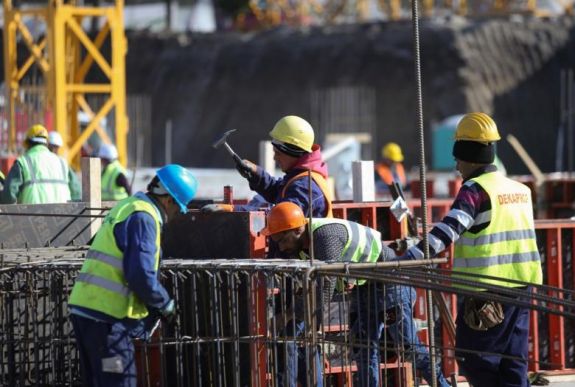 Rekordszintű foglalkoztatottság: Bukarest után Kolozs megyében van a legtöbb munkavállaló