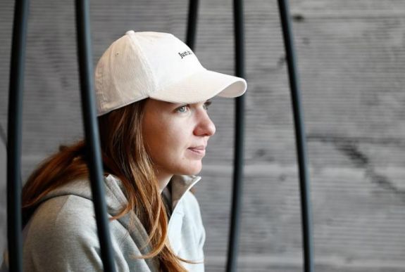 WTA-ranglista: tartja 3. helyét Simona Halep