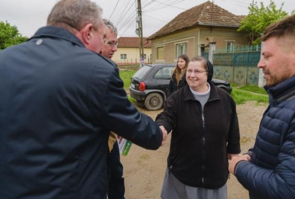 Winkler Gyula: gazdasági és közösségi célkitűzés a mielőbbi schengeni csatlakozás