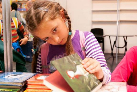 Ütősnek ígérkezik a második Csíkszeredai Könyvvásár