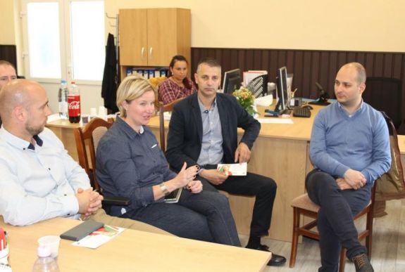 Hegedüs Csilla: a román nacionalista pártok nem állnak ki a magyar értékekért