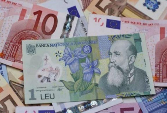 A román export 20 százaléka az EU-n kívüli országokba irányult januárban