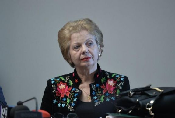 Egy volt miniszter azt állítja, hogy higannyal mérgezték meg