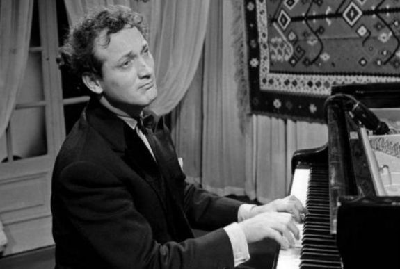 Cziffra György köré szerveződik a 15. Magyar Zene Fesztivál