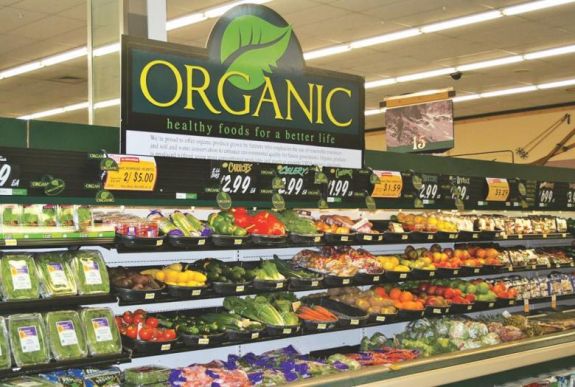 Csökkentenék a bio és hagyományos termékek áfáját