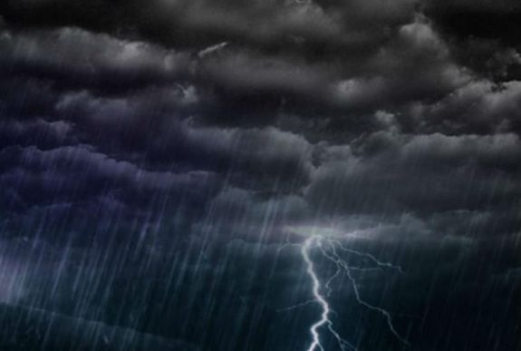 Így alakul az időjárás a következő hetekben