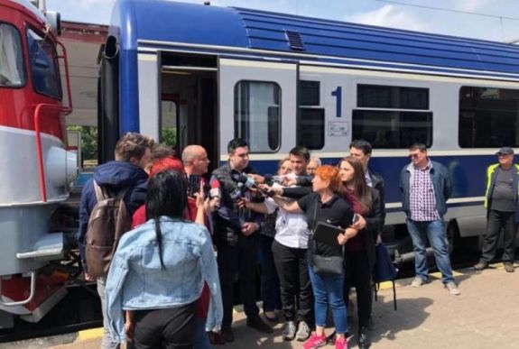 Ezért is kaland Romániában vonaton közlekedni: 29 év alatt 30 közlekedési miniszter váltotta egymást