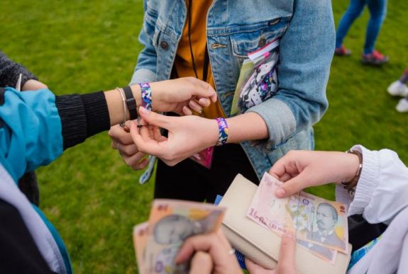 Ezekre a kulturális projektekre gyűjt a Jazz in the Park