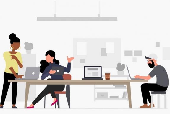 Nemzetközi jelentés: egyre többen, egyre többet interneteznek a világon