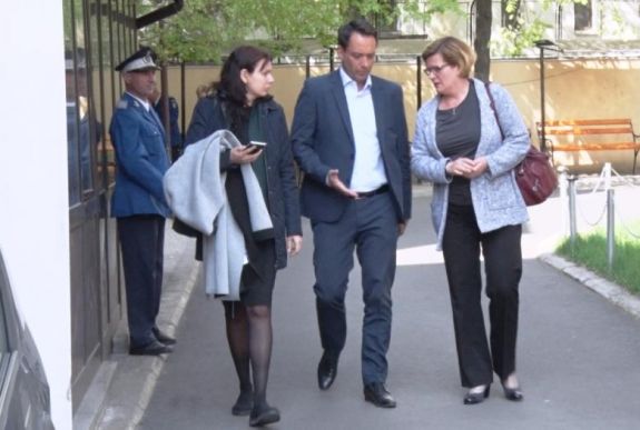 Másodszor is elhalasztották az ítélethirdetést Horváth Anna perében