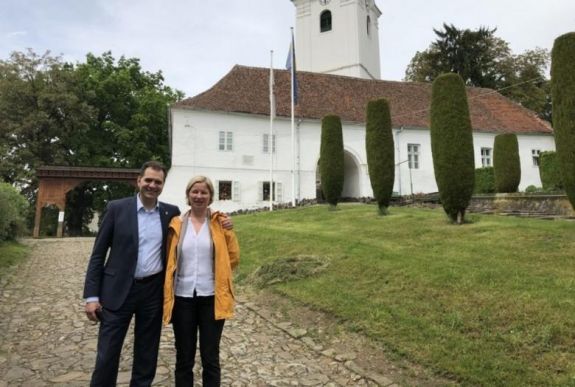 Antal Árpád üzent azoknak, akik most megleckéztetnék az RMDSZ-t