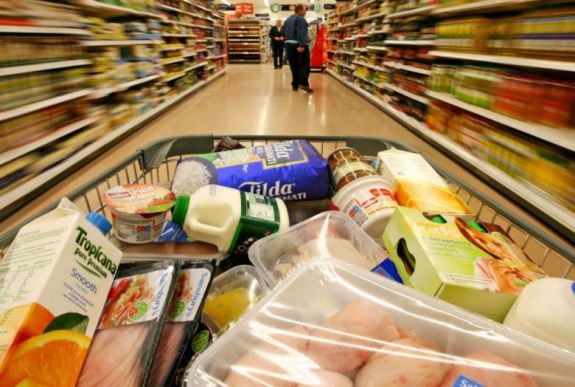 Nagyobb mértékben emelkedhetnek az árak az előrejelzettnél