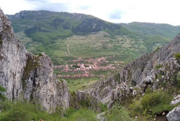 Életét vesztette egy magyarországi nő a Székelykőn