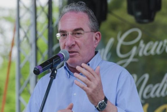 Winkler Gyula: erőt és egységet kell felmutatnunk május 26-án