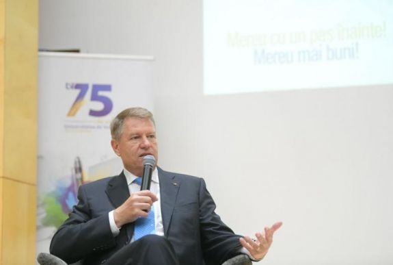 Közigazgatási törvénymódosítás: elutasította az alkotmánybíróság Johannis óvását