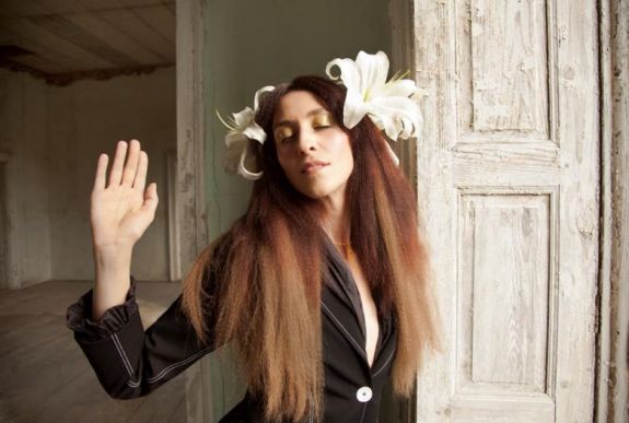 A Magashegyi Underground énekesnője is jótékonykodik Csíkszeredában