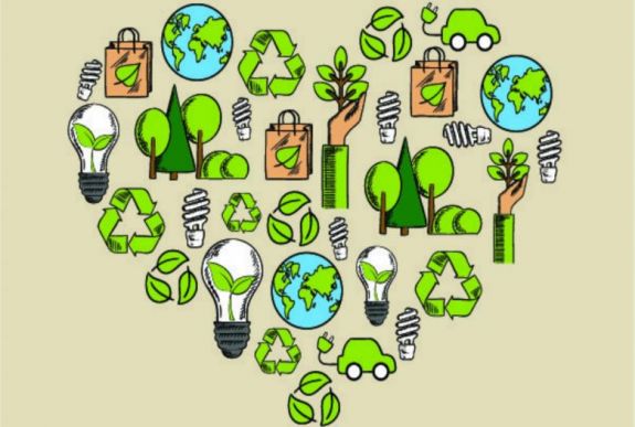 Kilenc tipp, hogy csökkentse a műanyag hulladékok mennyiségét