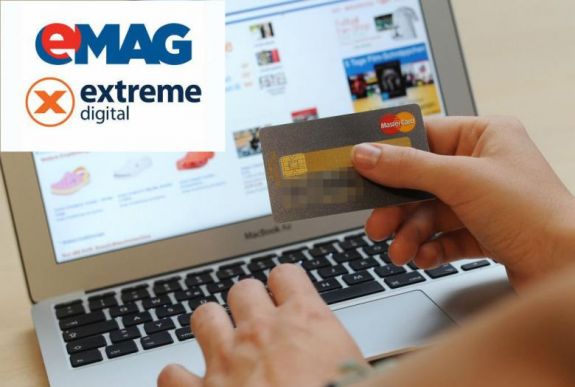 Online-kereskedelem: román-magyar fúzió történt Közép-Európa meghódításáért