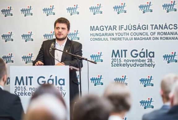 Vizsgálatot indított a rendőrség a székelyudvarhelyi Wass Albert-műsor miatt