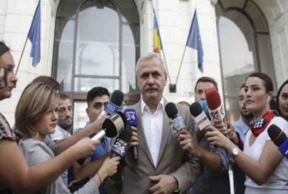 Dragnea felszámolná a törvényhozók külön nyugdíját