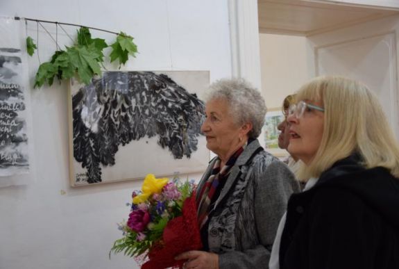 Ég és föld között a kolozsvári Bánffy-palotában: elkezdődött a 4. Várkert Fesztivál