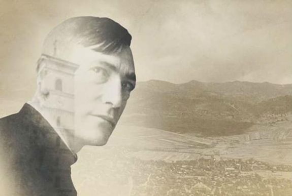 A pápai nuncius jelenlétében vetítették a Márton Áronról szóló dokumentumfilmet