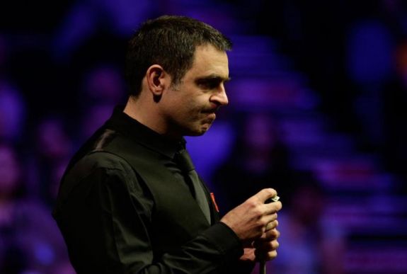 Nagyon rossz hírt kaptak Ronnie O'Sullivan szurkolói
