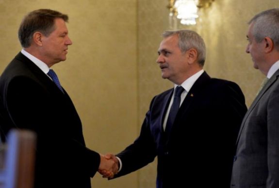 Tagadja a PSD-elnök, hogy pártja bojkottálná a referendumot