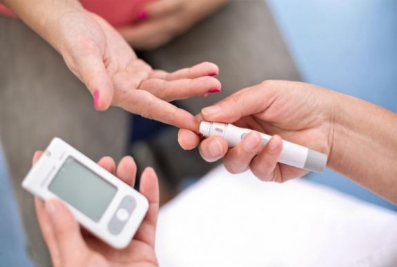 Növelheti a rák kockázatát a kettes típusú cukorbetegség