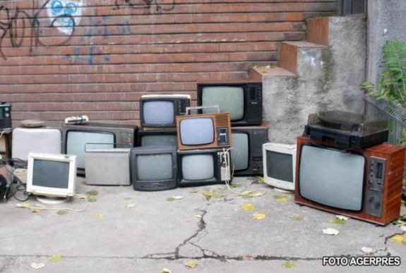 Hivatalos: péntektől akár 500 lejt is kaphat egy rossz tévékészülékért