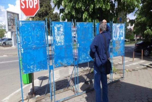 Szombat reggel 7 órakor kezdődik a kampánycsend