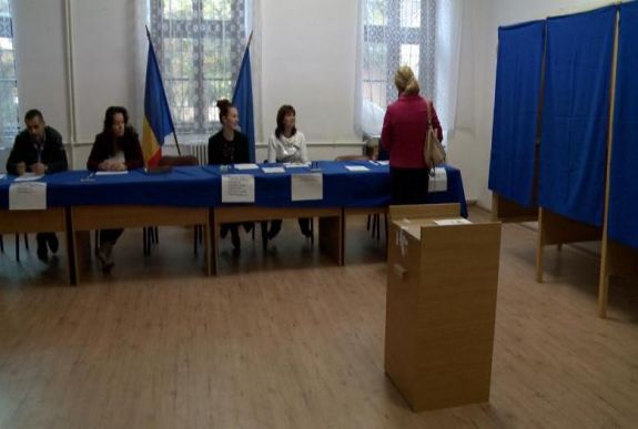 EP-választások: Székelyföldön a legalacsonyabb a részvétel