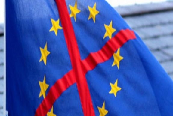 Bartha Réka: Nem lesz felvidéki magyar igazság Brüsszelben