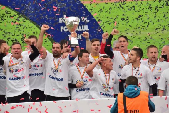 Futballünnep Csíkszeredában