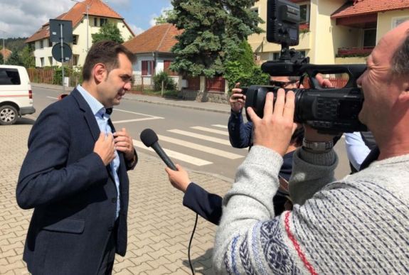 Antal Árpád: az erdélyi magyar érdekek ellen cselekszik, aki otthon marad