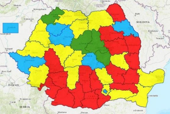 Alaposan átrajzolódott az ország politikai térképe az EP-választások után