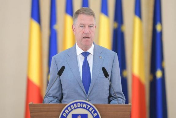 Johannis: a PNL az USR–PLUS szövetséggel alternatívát jelenthet a jelenlegi kormányra