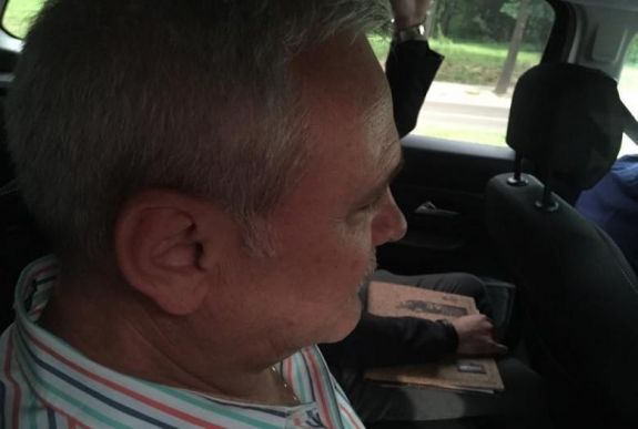 A legfelsőbb bíróság helyben hagyta az elsőfokú ítéletet: börtönbüntetést kapott Liviu Dragnea (percről percre)