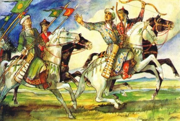 Julianus barát keleti magyarjainak genetikai nyomára bukkanhattak a kutatók