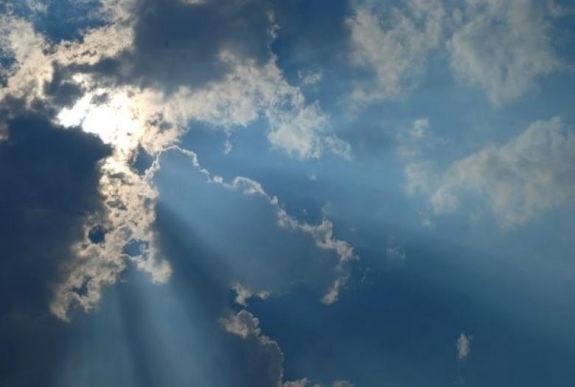 Ilyen időjárás várható a következő két hétben