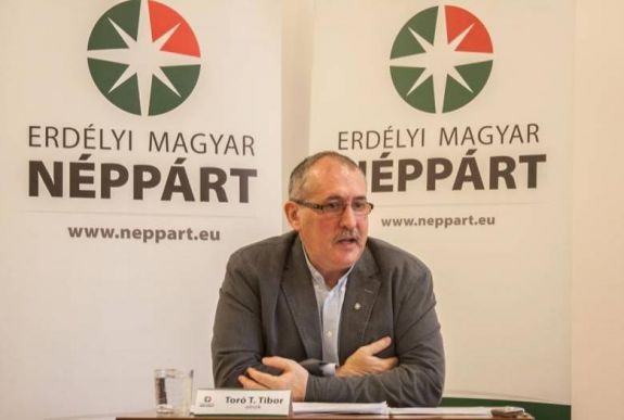 Gratulál az RMDSZ-nek az EMNP, és továbbra is sürgeti a magyar-magyar összefogást