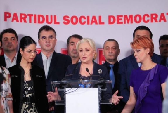 A kormányzás átengedését javasolta a PSD egyik alelnöke