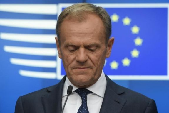 Donald Tusk: legalább két nő lenne az EU-intézmények vezetői között