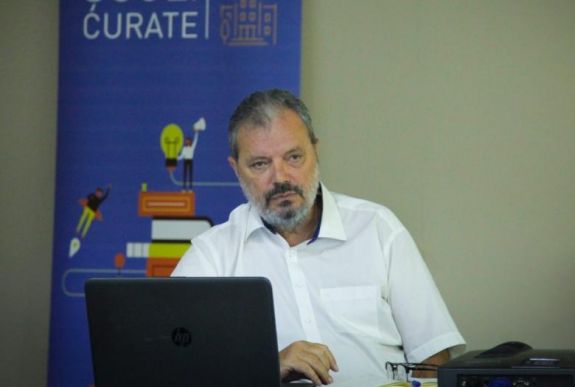 FRISSÍTVE - Hivatalos: az ombudsmani tisztségre javasolja az ellenzék Eckstein-Kovács Pétert